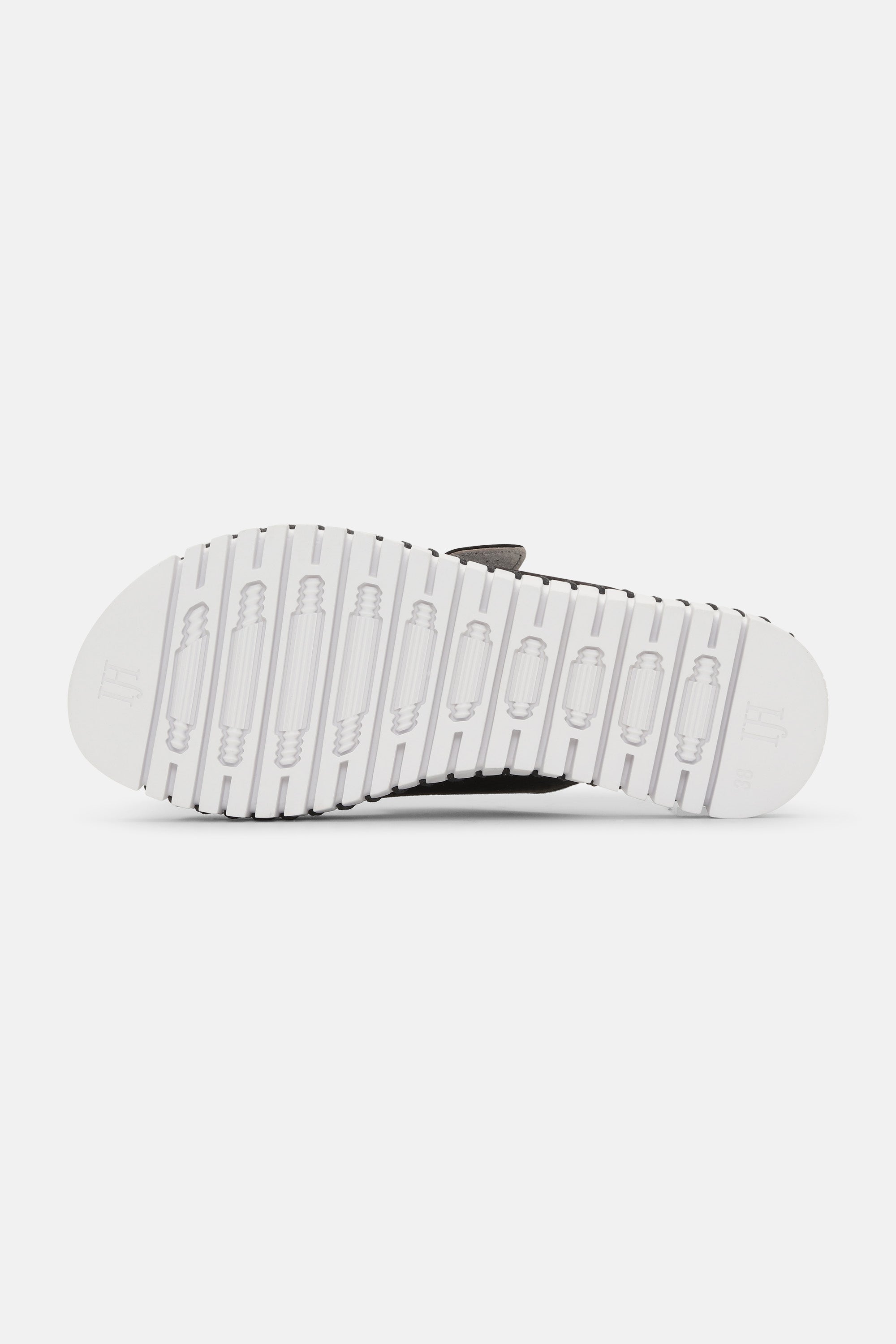 Ilse Jacobsen Hornbæk Footwear Sandals Sandals 001 Black